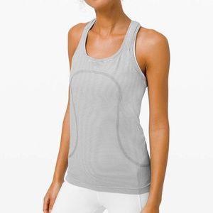 Lululemon Swiftly Tech Racerback 2.0